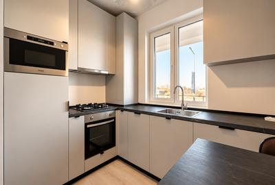 Apartament modern 2 camere | 60 mp | Încălzire în pardoseală - 8
