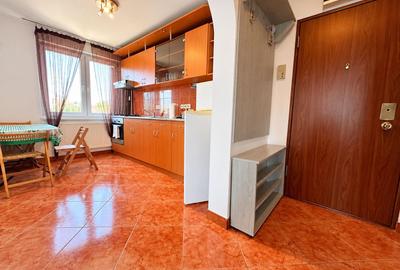 Apartament cu 2 camere, mobilat în Aradului