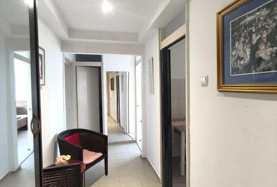 Tineretului – Pridvorului - Apartament 2 camere - Pet Friendly - 450 EUR - 4