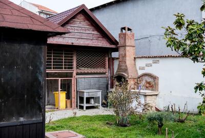 Proprietate în Năvodari | 800 mp teren | Spațiu comercial cu chiriaș + locuință - 11