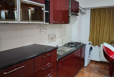 Garsoniera zona Mall Vitan - 4