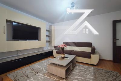 LĂPUȘ • 64 MP • DECOMANDAT • ETAJ 2 • BALCON • 2.550 LEI • - 11