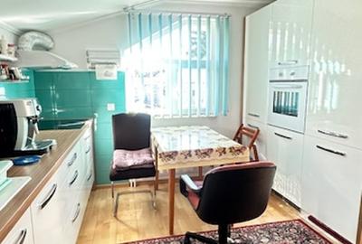 ZONA TBC casa P+E 208mp, teren 800mp finisata! - 9