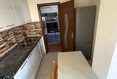 Apartament 2 camere, semidecomandat, 50 mp, centrala, ac, metrou, Aparatori - 5