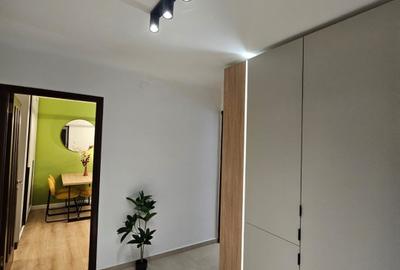 Garsonieră premium, complet renovată de inchiriat : Disponibila imediat - 14