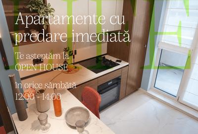 Apartament cu 2 camere decomandat în Theodor Pallady