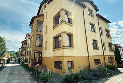 Apartament 3 camere de vanzare in Floresti - 8