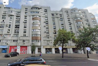 Apartament cu 4 camere decomandat în Șerban Vodă
