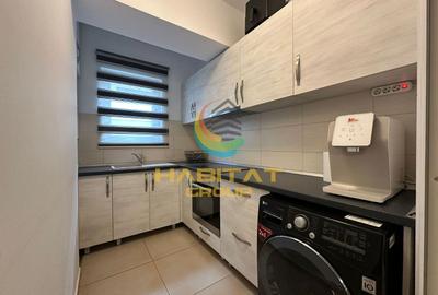 Studio de inchiriat, Metrou Dristor la 300m, loc parcare subteran - 7