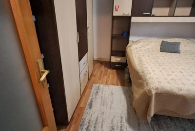 Apartament 2 camere Zona 2 Stejari - etaj 2 - 60 mp - 12