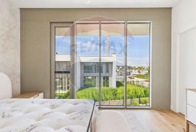 Vila premium cu 3 camere | Amber Forest | Prima inchiriere - 10