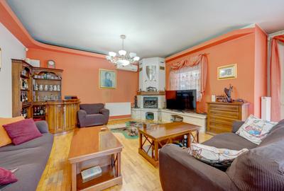 Fundeni, imobil S+P+1, 350mp utili, piscină, foișor, 2 garaje, 1.576mp teren! - 14