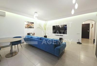 Chirie, 3 camere, Laguna Residence - Fabrica de Glucoza - 4