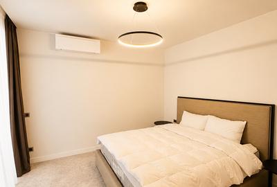 Apartament premium, 2 cam, ARQA Jolie Village, view piscină, Erou Iancu Nicolae - 13