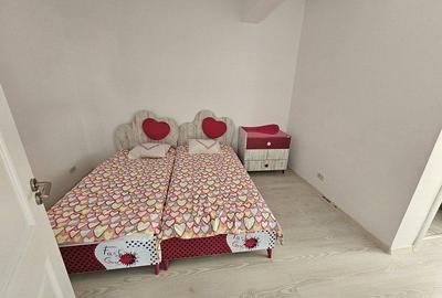Apartament 3 camere mobilat / nemobilat Bazilescu - 7