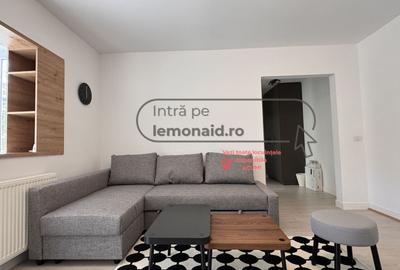 Apartament cu 3 camere | Calea Aradului 20 | Iulius Mall | Disponibil 28.09 - 4