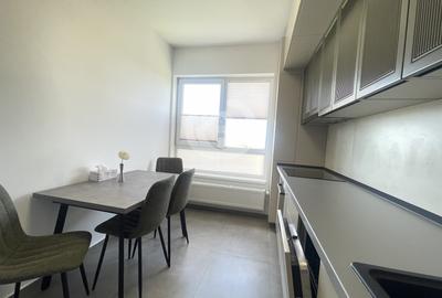 Apartament 3 camere NOU | Mobilat Premium | Parcare inclusa | - 8