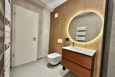 Apartament cu 2 camere de închiriat Kasper– Coresi - Prima închiriere - 8
