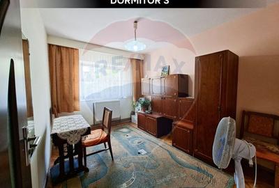 Apartament 4 camere | Ultracentral | Etaj 1 | STR MOLDOVEI - 13