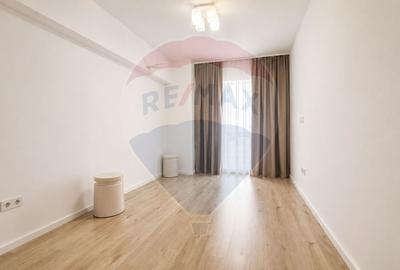 Ap. 3 camere Belvedere Residence | 2 parcări | Încălzire în pardoseală - 8