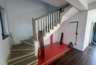 Casa premium in Chisoda | 4 camere | 2 Bai | Incalzire in Pardoseala - 6