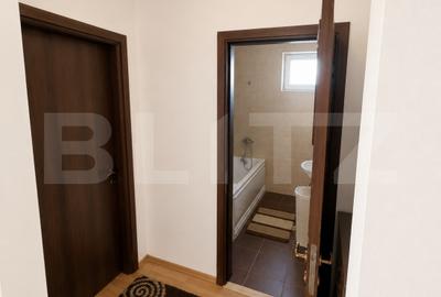 Apartament 46,6 mp, etaj 2, lift, la cheie, Mărăști, zona străzii București - 4