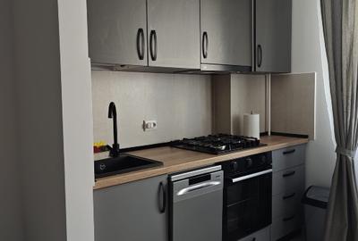 Apartament 2 camere HILS Brauner - 3