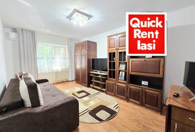 Alexandru Dacia Apartament 2Camere Decomandat Renovat - 1