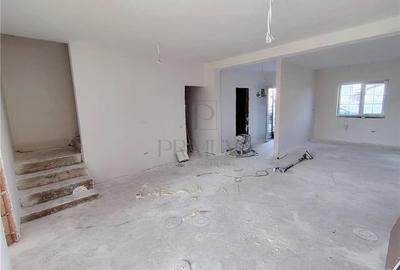 Duplex in zona de top - personalizare interioara - dormitor la parter - 3