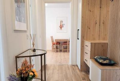 Apartament 2 camere Plaza Residence Loc de parcare inclus - 6