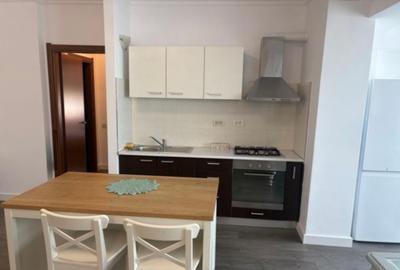 Închiriere apartament 3 camere Orhideea Residence cu 2 locuri de parcare și boxa - 14