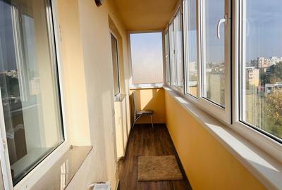 Apartament 3 camere, spatios si primitor, cu centrala – Ciuperca - 7