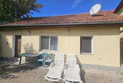 Casa individuala 3 camere in Centru, zona Hasdeu, UMF! - 8