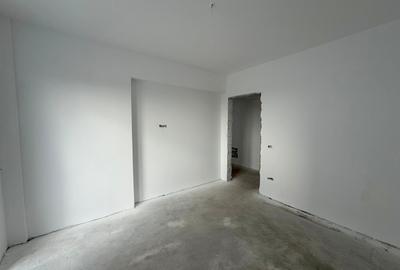 Apartament cu 3 camere, 64,4 mp utili + balcon 18 mp | Direct dezvoltator - 3