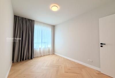3 Rooms | Garden | Parking | Pet Friendly | Metro Pipera | Afi Home - 21