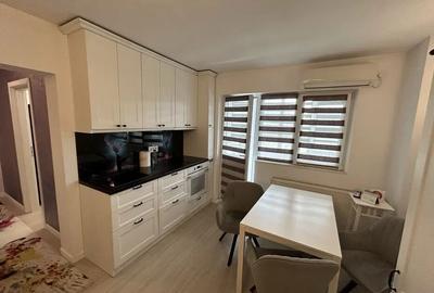 Vanzare Apartament 3 Camere - Soseaua Stefan Cel Mare 6 - 3