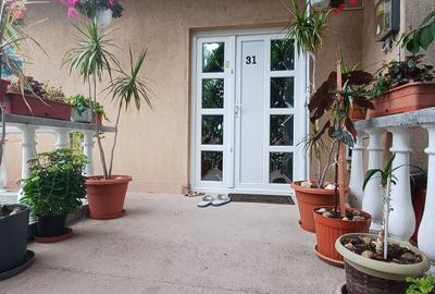 TECHIRGHIOL, CENTRAL, VILA  D+P+1, DESCHIDERE PE COLT, 5 CAMERE, 5 BAI - 3