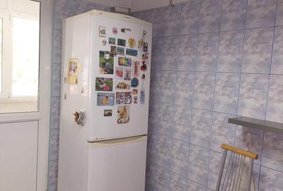 Baba Novac- rond, apartament 3 camere, 70 mp totali, bloc din 1987- reabilitat, - 6