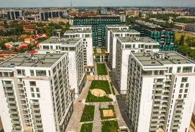 Spațiu comercial, de 250 mp, în Cotroceni
