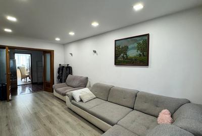 Apartament cu 3 camere de vânzare, str. Gheorghe Doja-AP1541 - 2