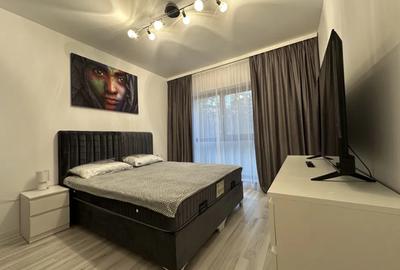 2 camere Exigent Plaza  - Lujerului - 5