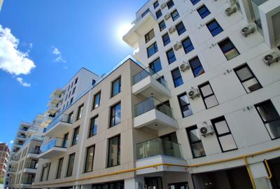 Apartament de vanzare 3 camere, 95.94mp, zona Pacurari, bloc nou, INTABULAT !!! - 4