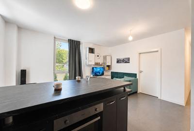 De vânzare apartament 3 camere, central - 13