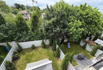 Vila in zona Iancu Nicolae-British School - 1