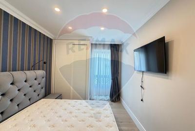 De vanzare Apartament 4 camere-Trastevere-Erou Iancu Nicolae-Parcare - 11