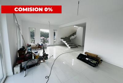 Casa individuala , 119 mp utili , Zona Vivo - 2