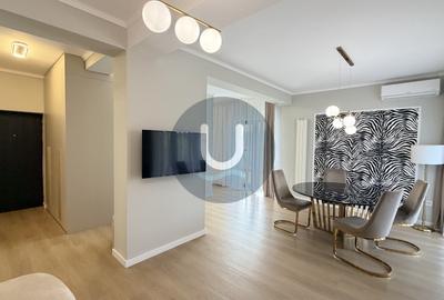 Apartament 3 camere cu terasă de 87 mp și vedere spre Pădurea Băneasa – Pipera - 6