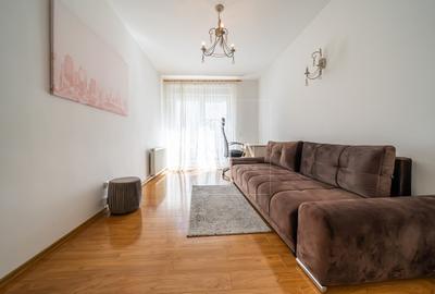 Apartament 3 camere , bloc tip vila, Calea Dumbravii-Sub Arini - 10