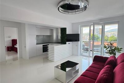 Apartament cu 2 camere decomandat în 22 Decembrie