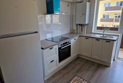 Apartament tip studio complex rezidențial - 4